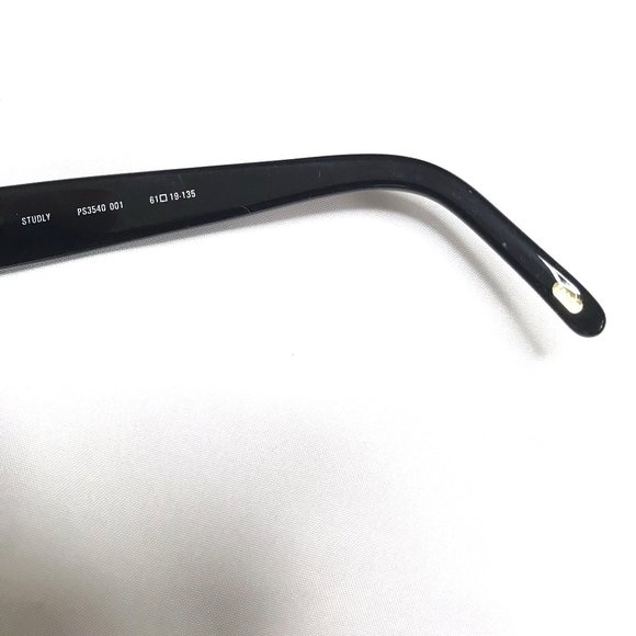 Fossil studded gradient sunglasses - Picture 5 of 7